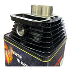 Cilindro Vitrix / NKD-125 CGR Modificado a 160 Pasador 13MM