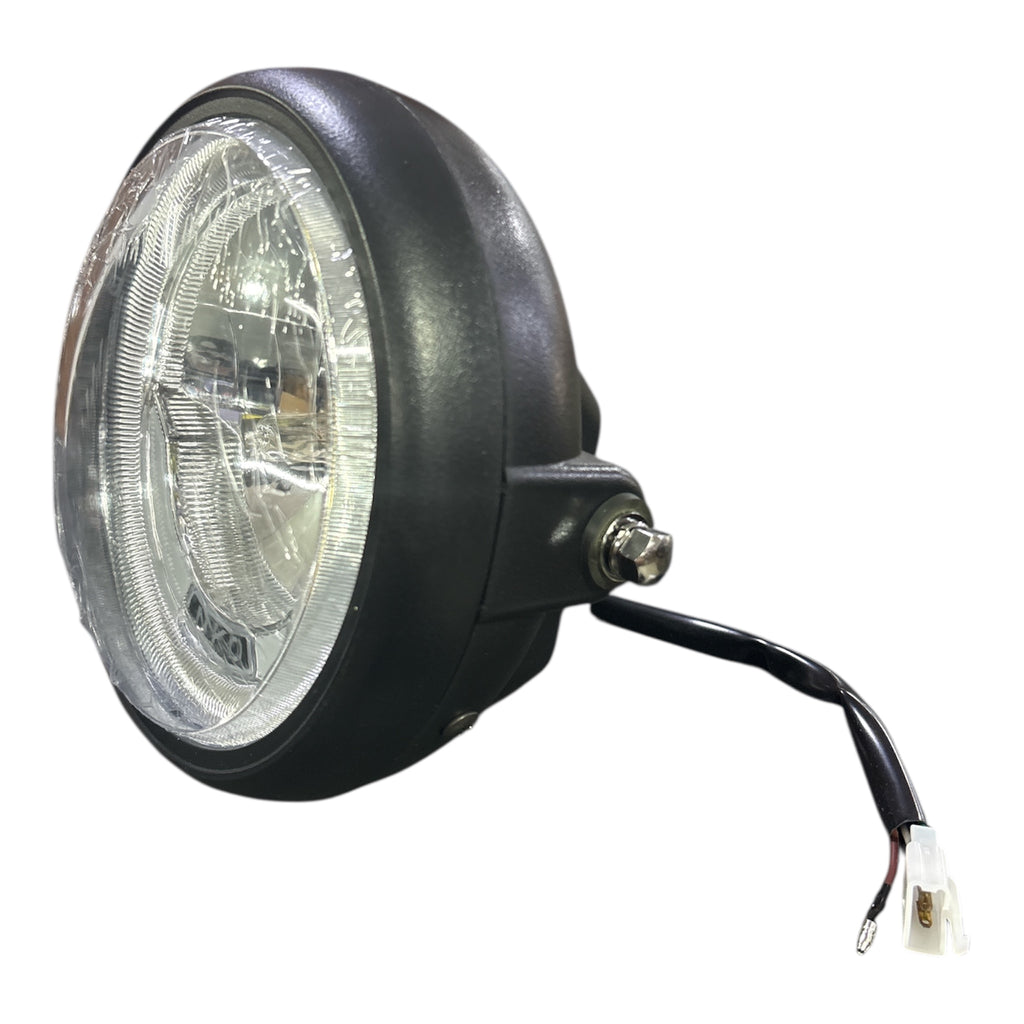 Farola GX Motor / AKT NKD 125 Modelo Viejo