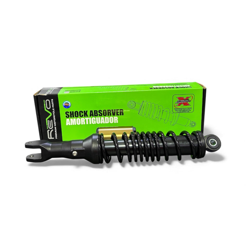 Amortiguador Trasero Izquierdo Revo / BWS 125