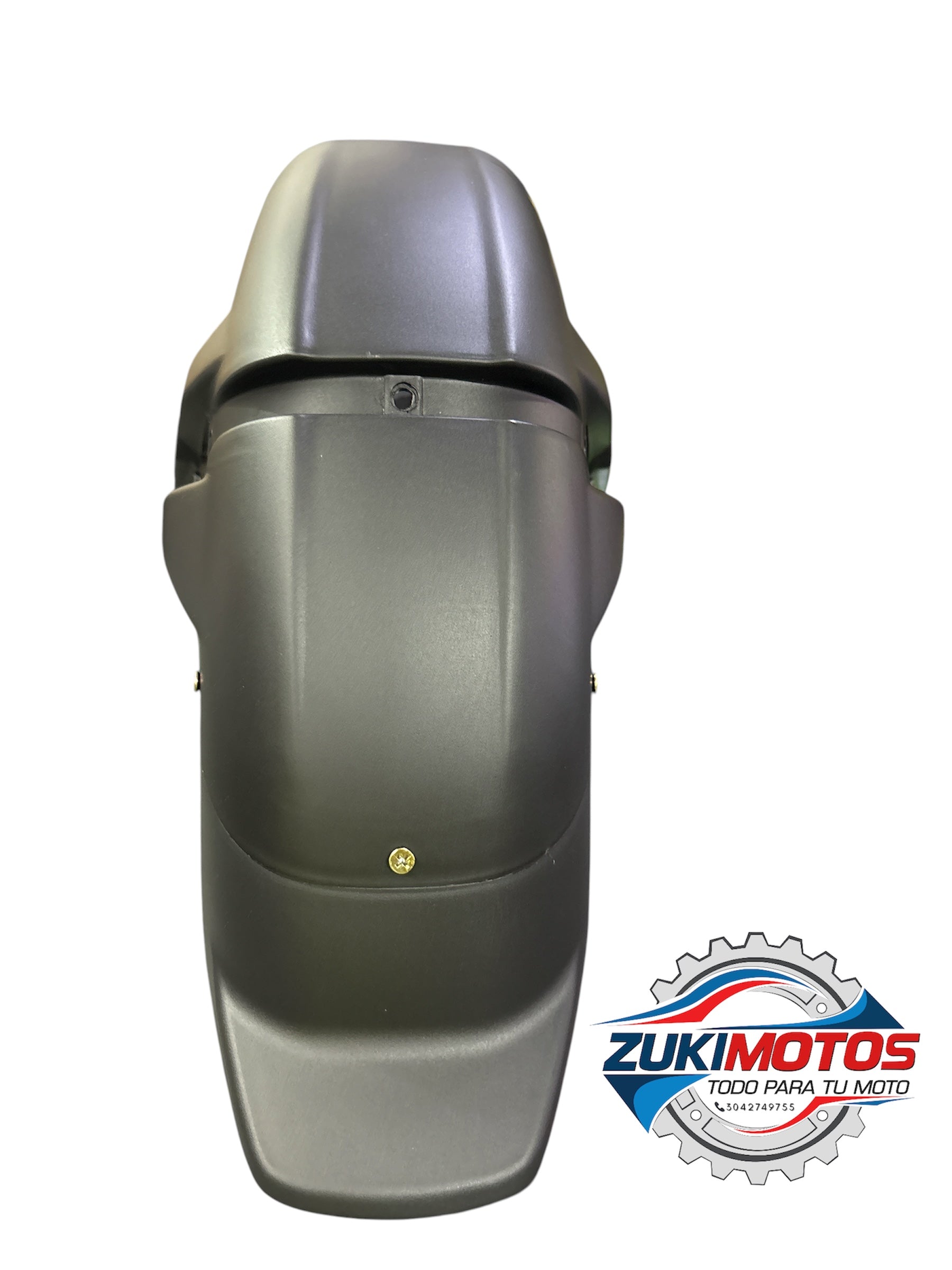 Guardabarro para Motor