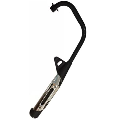 Exosto Bera Socialista Negro