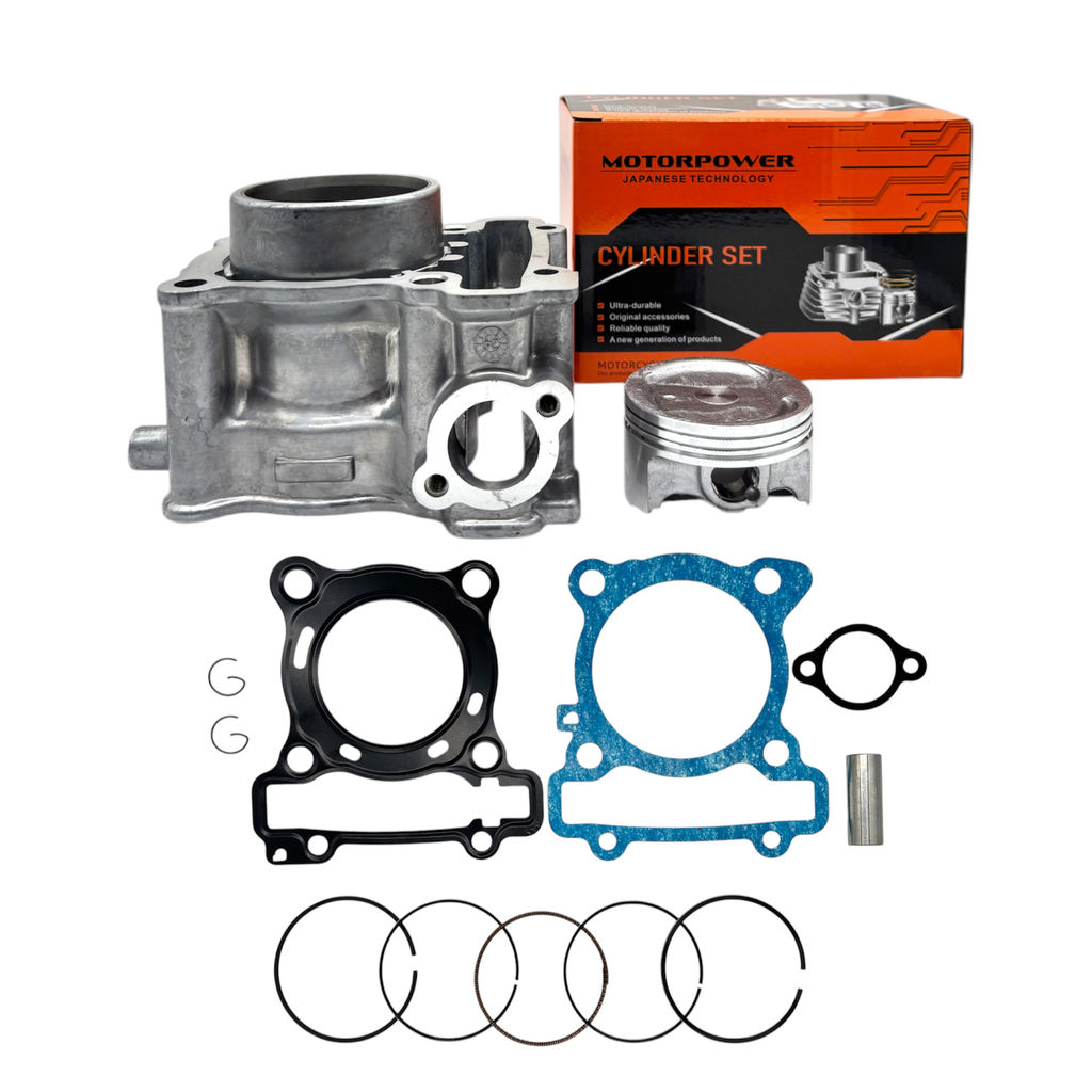 Kit Cilindro N-MAX MOTORPOWER